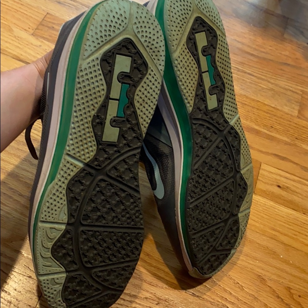 Lebron Easters Size 15 - image 5